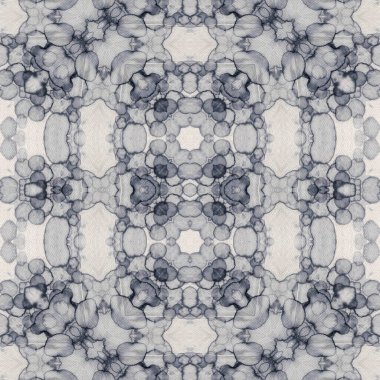 Kusursuz kaotik şablon. Kusursuz soyut doku. Etnik doku. Yaratıcı arkaplan