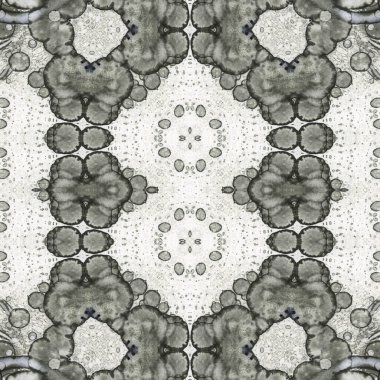 Kusursuz kaotik şablon. Kusursuz soyut doku. Etnik doku. Yaratıcı arkaplan