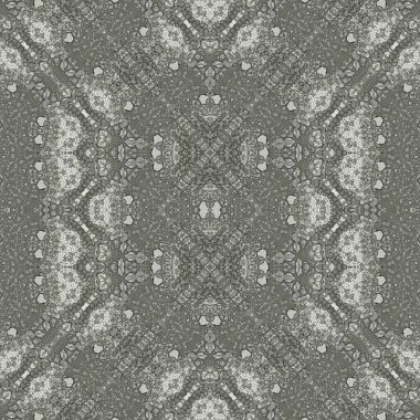 Kusursuz kaotik şablon. Kusursuz soyut doku. Etnik doku. Yaratıcı arkaplan