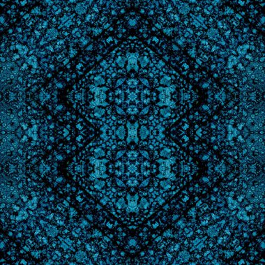 Kusursuz kaotik şablon. Kusursuz soyut doku. Etnik doku. Yaratıcı arkaplan