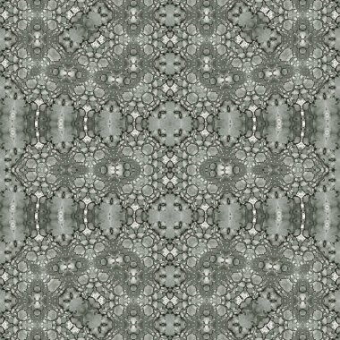 Kusursuz kaotik şablon. Kusursuz soyut doku. Etnik doku. Yaratıcı arkaplan