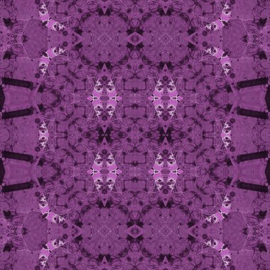 Kusursuz kaotik şablon. Kusursuz soyut doku. Etnik doku. Yaratıcı arkaplan