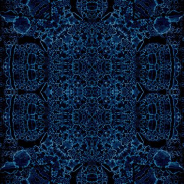 Kusursuz kaotik şablon. Kusursuz soyut doku. Etnik doku. Yaratıcı arkaplan