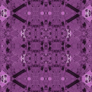 Kusursuz kaotik şablon. Kusursuz soyut doku. Etnik doku. Yaratıcı arkaplan