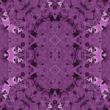 Kusursuz kaotik şablon. Kusursuz soyut doku. Etnik doku. Yaratıcı arkaplan