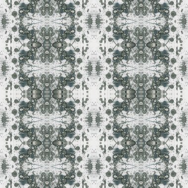 Kusursuz kaotik şablon. Kusursuz soyut doku. Etnik doku. Yaratıcı arkaplan