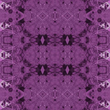 Kusursuz kaotik şablon. Kusursuz soyut doku. Etnik doku. Yaratıcı arkaplan