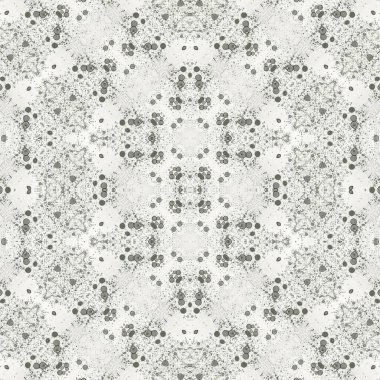 Kusursuz kaotik şablon. Kusursuz soyut doku. Etnik doku. Yaratıcı arkaplan