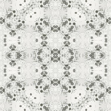 Kusursuz kaotik şablon. Kusursuz soyut doku. Etnik doku. Yaratıcı arkaplan