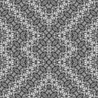 Kusursuz kaotik şablon. Kusursuz soyut doku. Etnik doku. Yaratıcı arkaplan