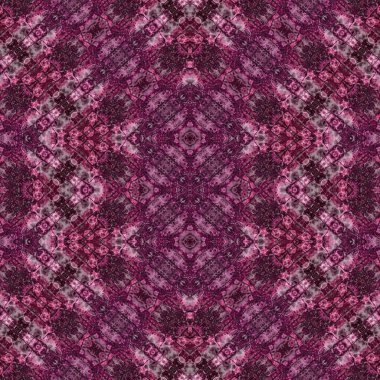 Kusursuz kaotik şablon. Kusursuz soyut doku. Etnik doku. Yaratıcı arkaplan