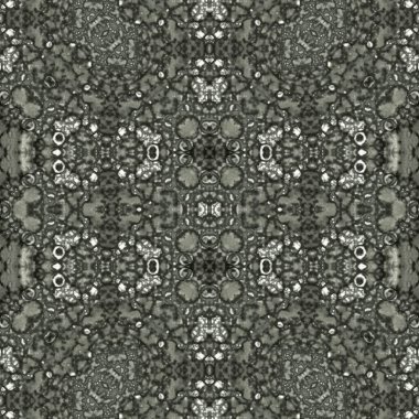 Kusursuz kaotik şablon. Kusursuz soyut doku. Etnik doku. Yaratıcı arkaplan