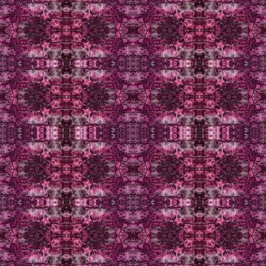 Kusursuz kaotik şablon. Kusursuz soyut doku. Etnik doku. Yaratıcı arkaplan