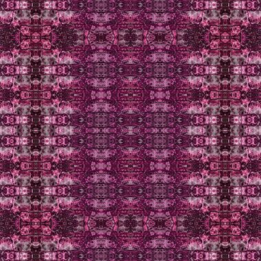 Kusursuz kaotik şablon. Kusursuz soyut doku. Etnik doku. Yaratıcı arkaplan