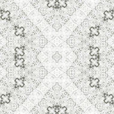 Kusursuz kaotik şablon. Kusursuz soyut doku. Etnik doku. Yaratıcı arkaplan