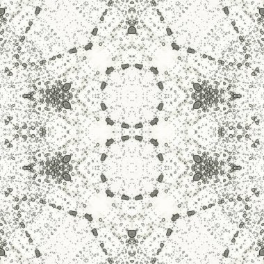 Kusursuz kaotik şablon. Kusursuz soyut doku. Etnik doku. Yaratıcı arkaplan