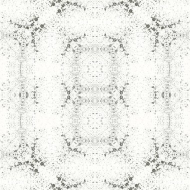 Kusursuz kaotik şablon. Kusursuz soyut doku. Etnik doku. Yaratıcı arkaplan