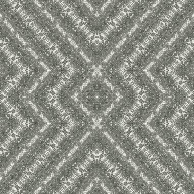Kusursuz kaotik şablon. Kusursuz soyut doku. Etnik doku. Yaratıcı arkaplan