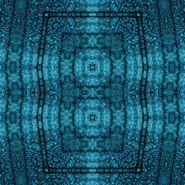 Kusursuz kaotik şablon. Kusursuz soyut doku. Etnik doku. Yaratıcı arkaplan