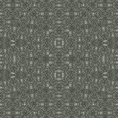 Kusursuz kaotik şablon. Kusursuz soyut doku. Etnik doku. Yaratıcı arkaplan