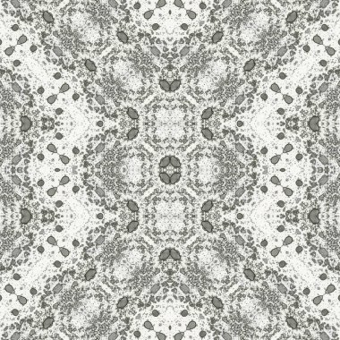 Kusursuz kaotik şablon. Kusursuz soyut doku. Etnik doku. Yaratıcı arkaplan