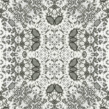 Kusursuz kaotik şablon. Kusursuz soyut doku. Etnik doku. Yaratıcı arkaplan