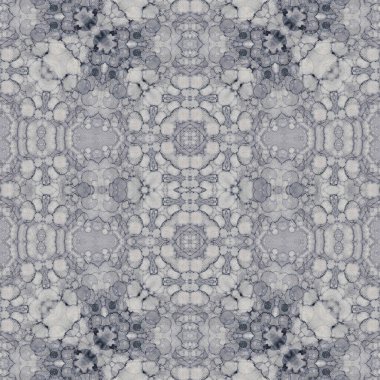 Kusursuz kaotik şablon. Kusursuz soyut doku. Etnik doku. Yaratıcı arkaplan