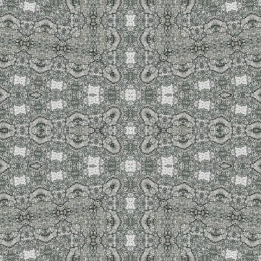 Kusursuz kaotik şablon. Kusursuz soyut doku. Etnik doku. Yaratıcı arkaplan