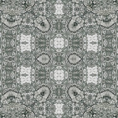 Kusursuz kaotik şablon. Kusursuz soyut doku. Etnik doku. Yaratıcı arkaplan