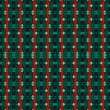 Kusursuz kaotik şablon. Kusursuz soyut doku. Etnik doku. Yaratıcı arkaplan