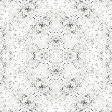 Kusursuz kaotik şablon. Kusursuz soyut doku. Etnik doku. Yaratıcı arkaplan