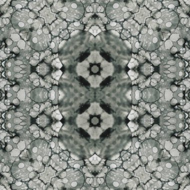 Kusursuz kaotik şablon. Kusursuz soyut doku. Etnik doku. Yaratıcı arkaplan