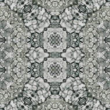 Kusursuz kaotik şablon. Kusursuz soyut doku. Etnik doku. Yaratıcı arkaplan