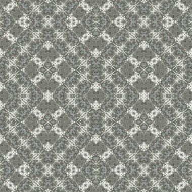 Kusursuz kaotik şablon. Kusursuz soyut doku. Etnik doku. Yaratıcı arkaplan