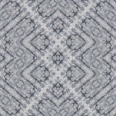 Kusursuz kaotik şablon. Kusursuz soyut doku. Etnik doku. Yaratıcı arkaplan