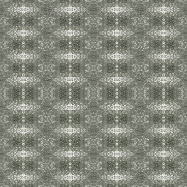 Kusursuz kaotik şablon. Kusursuz soyut doku. Etnik doku. Yaratıcı arkaplan