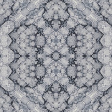 Kusursuz kaotik şablon. Kusursuz soyut doku. Etnik doku. Yaratıcı arkaplan