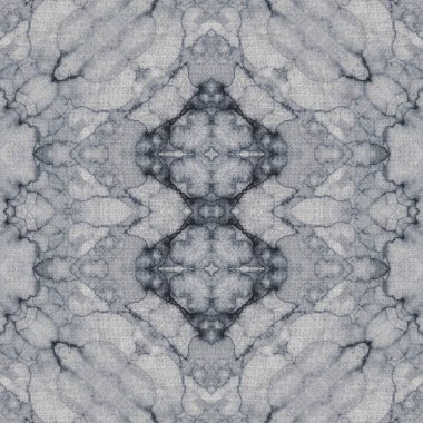 Kusursuz kaotik şablon. Kusursuz soyut doku. Etnik doku. Yaratıcı arkaplan