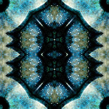 Kusursuz kaotik şablon. Kusursuz soyut doku. Etnik doku. Yaratıcı arkaplan