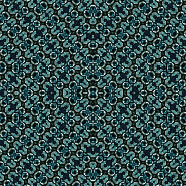 Kusursuz kaotik şablon. Kusursuz soyut doku. Etnik doku. Yaratıcı arkaplan