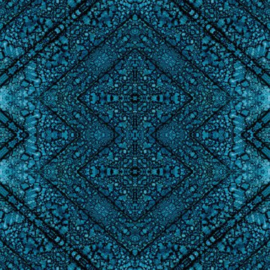 Kusursuz kaotik şablon. Kusursuz soyut doku. Etnik doku. Yaratıcı arkaplan