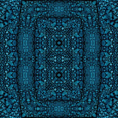 Kusursuz kaotik şablon. Kusursuz soyut doku. Etnik doku. Yaratıcı arkaplan