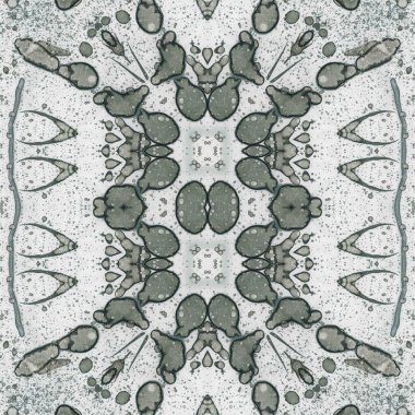 Kusursuz kaotik şablon. Kusursuz soyut doku. Etnik doku. Yaratıcı arkaplan