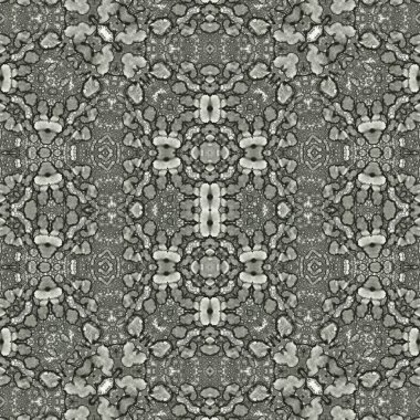 Kusursuz kaotik şablon. Kusursuz soyut doku. Etnik doku. Yaratıcı arkaplan