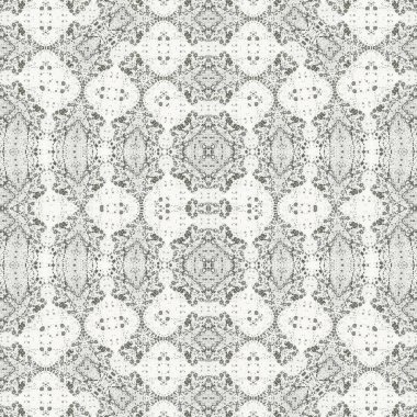 Kusursuz kaotik şablon. Kusursuz soyut doku. Etnik doku. Yaratıcı arkaplan