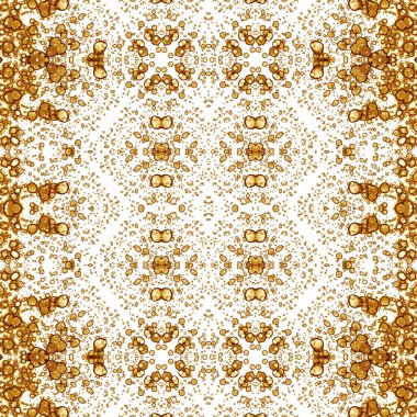 Kusursuz kaotik şablon. Kusursuz soyut doku. Etnik doku. Yaratıcı arkaplan