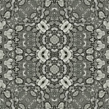 Kusursuz kaotik şablon. Kusursuz soyut doku. Etnik doku. Yaratıcı arkaplan