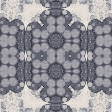 Kusursuz kaotik şablon. Kusursuz soyut doku. Etnik doku. Yaratıcı arkaplan