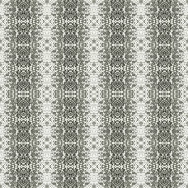 Kusursuz kaotik şablon. Kusursuz soyut doku. Etnik doku. Yaratıcı arkaplan