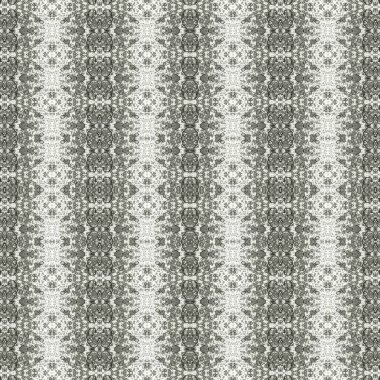Kusursuz kaotik şablon. Kusursuz soyut doku. Etnik doku. Yaratıcı arkaplan